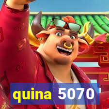 quina 5070